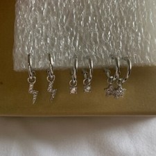Set silver baby for sale  Homer Glen
