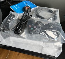 Sony playstation 1216b for sale  NEWPORT