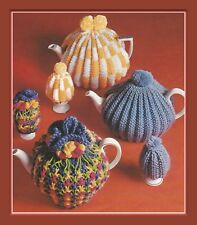 Tea egg cosies for sale  SWANLEY