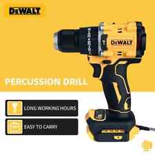 Dewalt dcd805 impact for sale  HARROW
