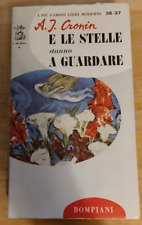 Libro a.j. cronin usato  Foligno