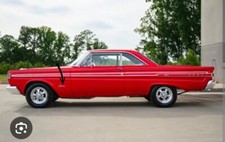 1964 mercury comet for sale  Lenexa