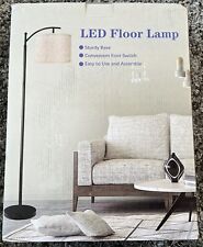 Led floor lamp for sale  Redding