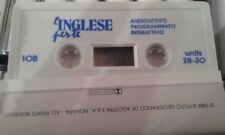 Corso audio inglese usato  Milano