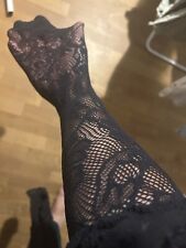 Netzstrumpfhose calzedonia gebraucht kaufen  Düsseldorf