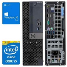 Dell optiplex 7050 usato  Spedire a Italy