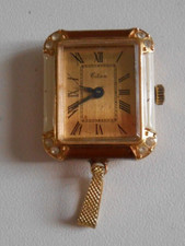 Ancienne montre pendentif d'occasion  Saint-Éloy-les-Mines