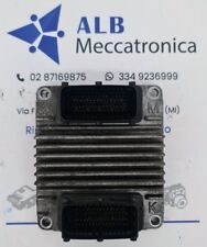Centralina motore ecu usato  Milano