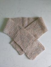 Neuer selbstgestrickter schal gebraucht kaufen  Deutschland