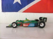 Burago benetton ford gebraucht kaufen Burago benetton ford gebraucht kaufen  Heidelberg