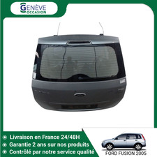 Hayon ford fusion d'occasion  Niort