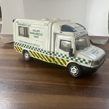London ambulance paramedic for sale  AYLESBURY