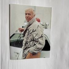 Film star autograph for sale  FORFAR