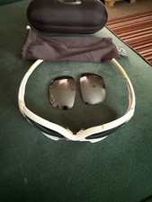 Oakley racing jacket for sale  BURNLEY