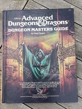 Official advanced dungeons for sale  MORPETH