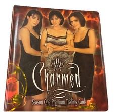 Charmed season collector for sale  Paintsville