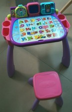 Vtech magischer schreibtisch gebraucht kaufen  Schaafheim