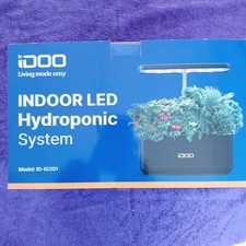 Idoo indoor led for sale  KING'S LYNN