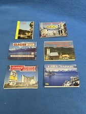 Lot vintage travel for sale  Evansville