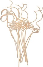 12pc rattan aroma for sale  Brooklyn