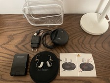 Paire oticon opn d'occasion  Paris XIX
