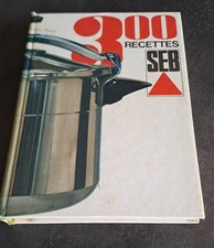 Livre cuisine vintage d'occasion  Caen