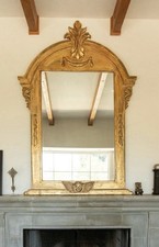 Antique gold gilded for sale  Van Nuys