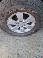 265 allow wheels for sale  HALIFAX