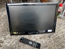 Logik l22ldvb21 full for sale  MANCHESTER