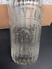 Soda siphon for sale  BOGNOR REGIS
