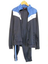 Men large blue for sale  UK