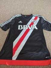 River plate third for sale  KETTERING