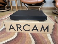 Arcam st5 streamer for sale  DERBY