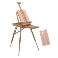 Homcom tripod art for sale  GREENFORD