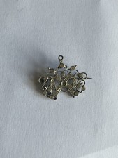 Vintage antique brooch for sale  BELVEDERE