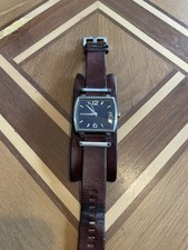 Fossil armbanduhr inkl gebraucht kaufen  Oldenburg (Oldenburg)