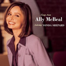 Ally mcbeal for sale  Denver