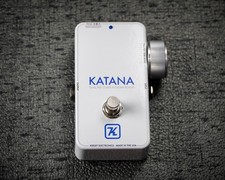Keeley katana mini for sale  MALTON
