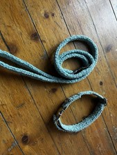 Prunkhund halsband leine gebraucht kaufen  Efringen-Kirchen