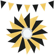 Flags 65.6 bunting for sale  BELVEDERE