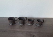 Rare petites mesures d'occasion Rare petites mesures d'occasion  Vandières