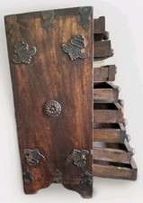 Rare antique hindu for sale  Berkeley