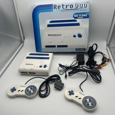 Retro duo white for sale  Pompano Beach