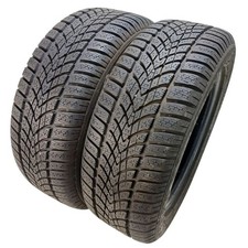 205 r16 91h gebraucht kaufen  Hopsten