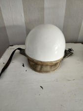 Motorradhelm halbschalenhelm a gebraucht kaufen  Henstedt-Ulzburg