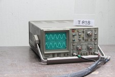 Hameg hm203 oscilloscope d'occasion  Dornes