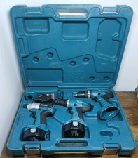 Makita cordless impact for sale  KING'S LYNN