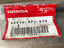 Genuine honda clutch for sale  ROMFORD