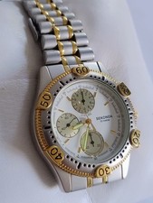 Sekonda men chronograph for sale  NEWRY
