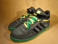Adidas concord mid for sale  STOKE-ON-TRENT